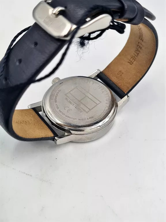 ZEGAREK DZIEWCZĘCY TOMMY HILFIGER KIDS 1782175