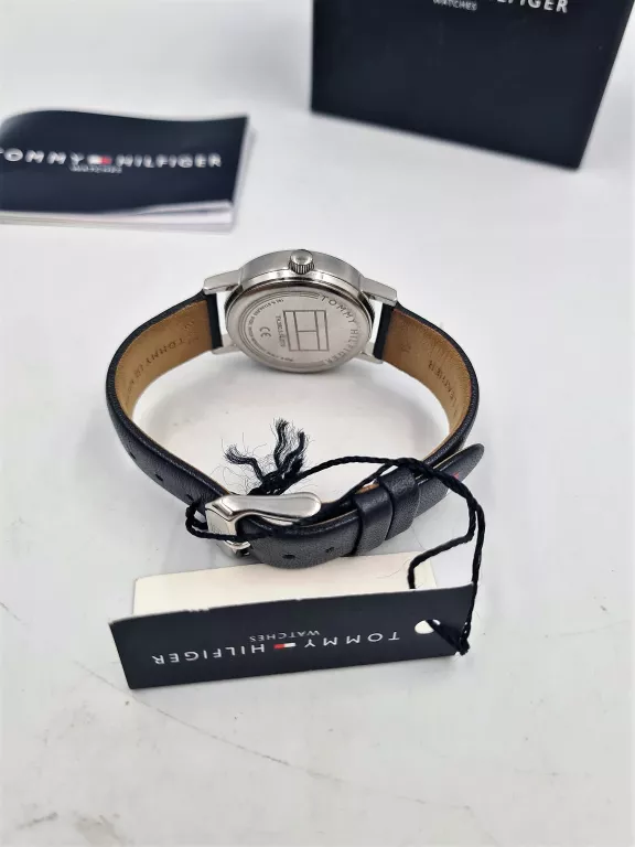 ZEGAREK DZIEWCZĘCY TOMMY HILFIGER KIDS 1782175