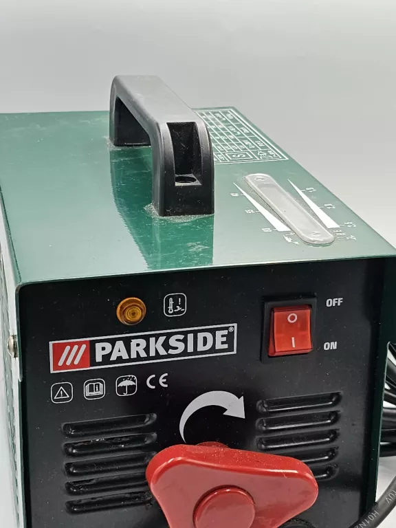 SPAWARKA PARKSIDE PESG 120 A1(1148/22)
