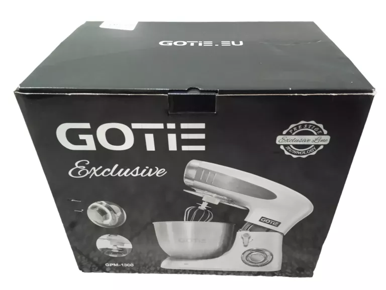 ROBOT PLANETARNY GOTIE GPM-1300R KPL