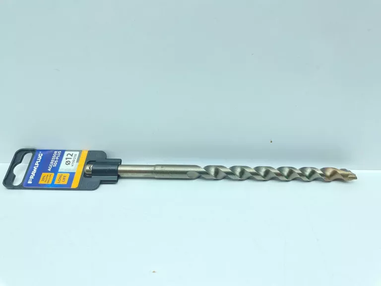 WIERTŁO 12X150X210 MM AGGRESSOR SDS PLUS RAWLPLUG