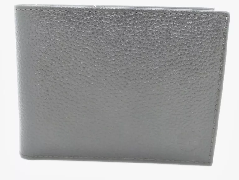 MĘSKI PORTFEL SKÓRZANY TIMBERLAND TB0RS005 BRĄZ