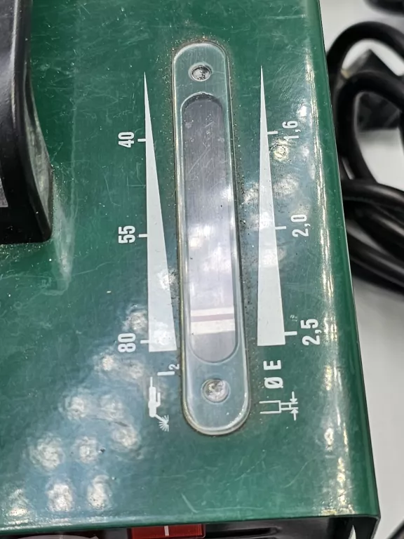 SPAWARKA PARKSIDE PESG 120 A1(1148/22)