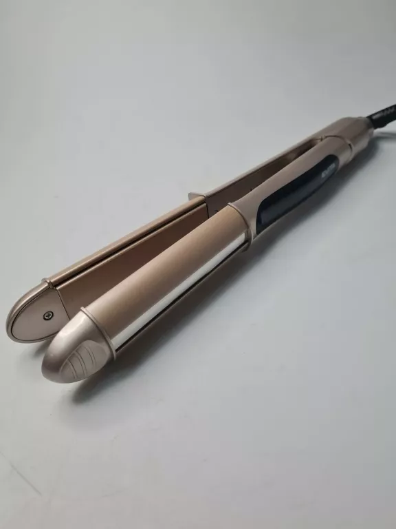 prostownica-2w1-do-wlosow-evita-hs02-promocja-stan-uzywany