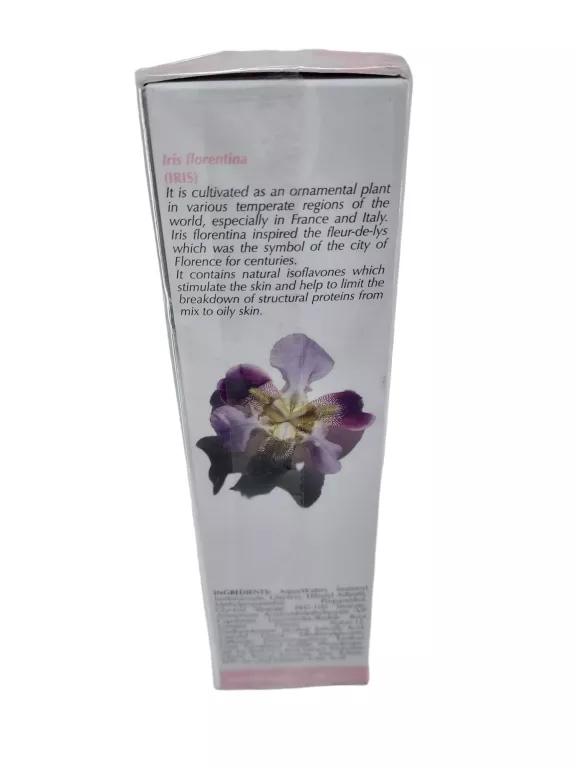 LANGE PARIS PERFECTING CREAM PURE & MATT