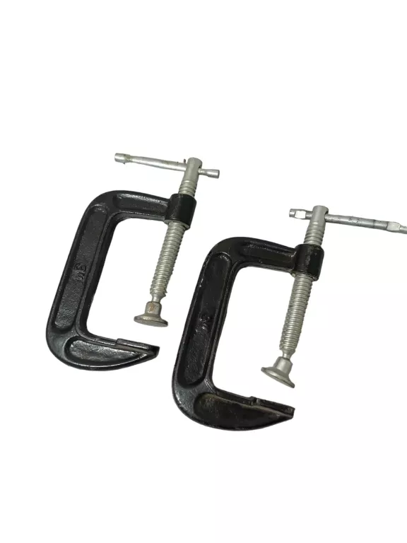 ŚCISK STOLARSKI 3", TYP G
