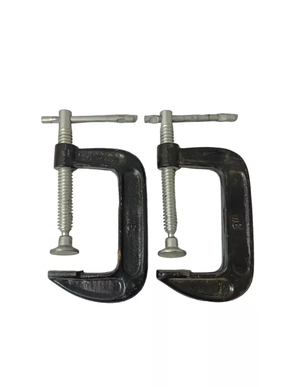 ŚCISK STOLARSKI 3", TYP G