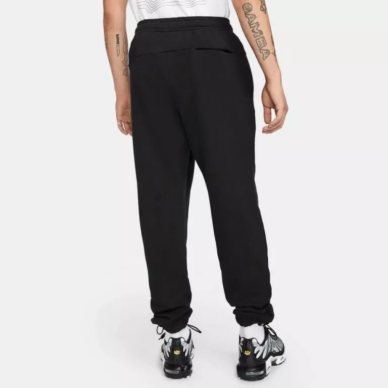 SPODNIE MĘSKIE NIKE AIR JOGGER DV9845-010 R.L