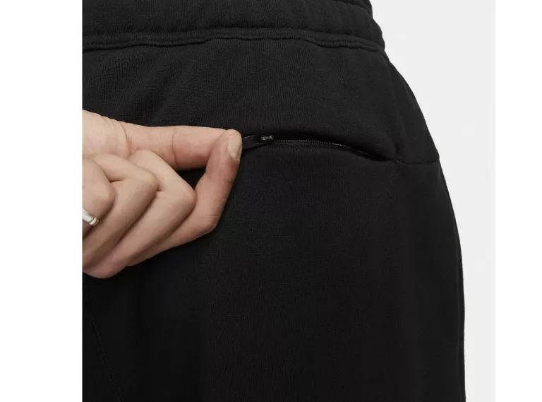 SPODNIE MĘSKIE NIKE AIR JOGGER DV9845-010 R.L