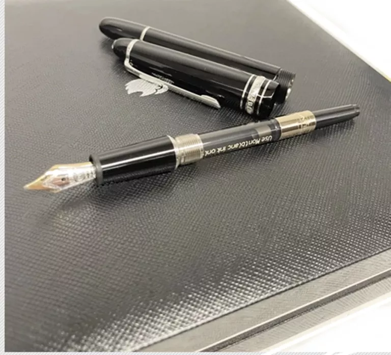 pioro-wieczne-montblanc-meisterstuck-platinum-marka-montblanc