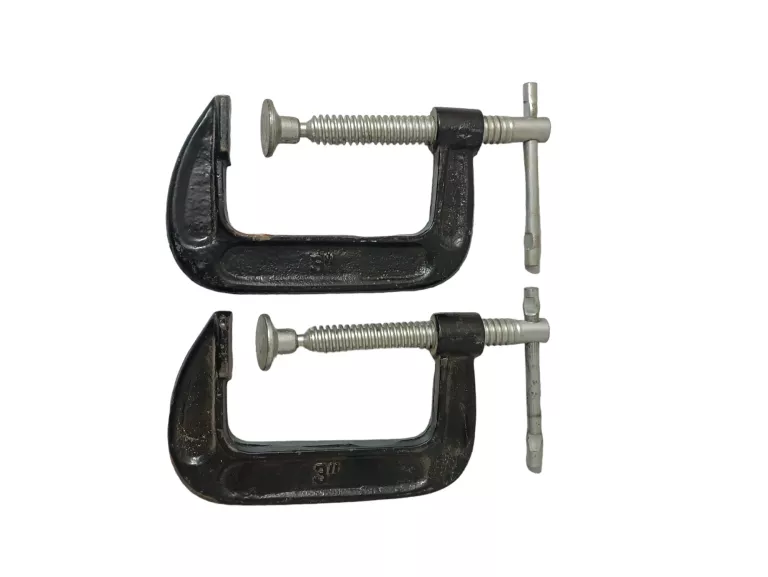 ŚCISK STOLARSKI 3", TYP G
