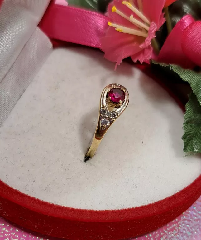 nietuzinkowy-zloty-pierscionek-240gr-585pr-rodzaj-2205-2