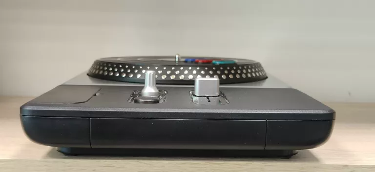 KONSOLA DJ HERO DO PLAYSTATION 3