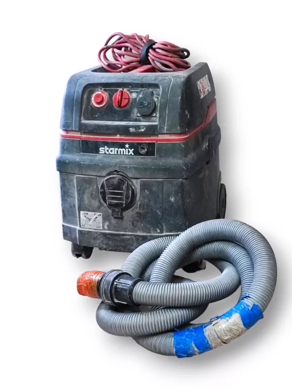 ODKURZACZ PRZEMYSŁOWY STARMIX L1425