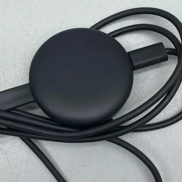 GOOGLE CHROMECAST 3