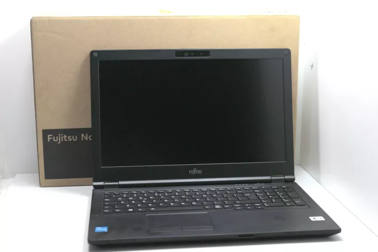 FUJITSU LIFEBOOK E4511 15,6" INTEL CORE I3