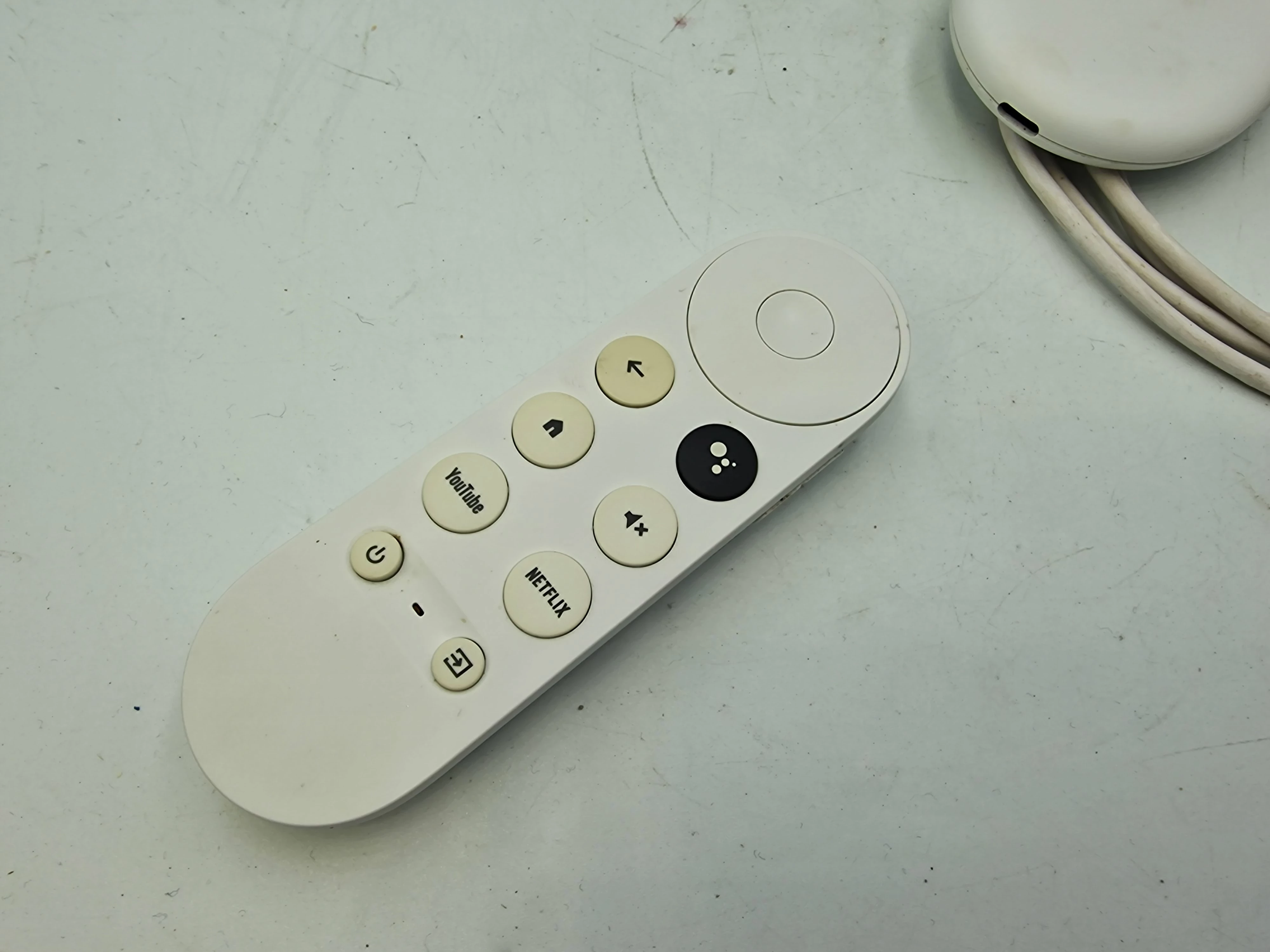 google-chromecast-4k-gzrnl-stan-uzywany