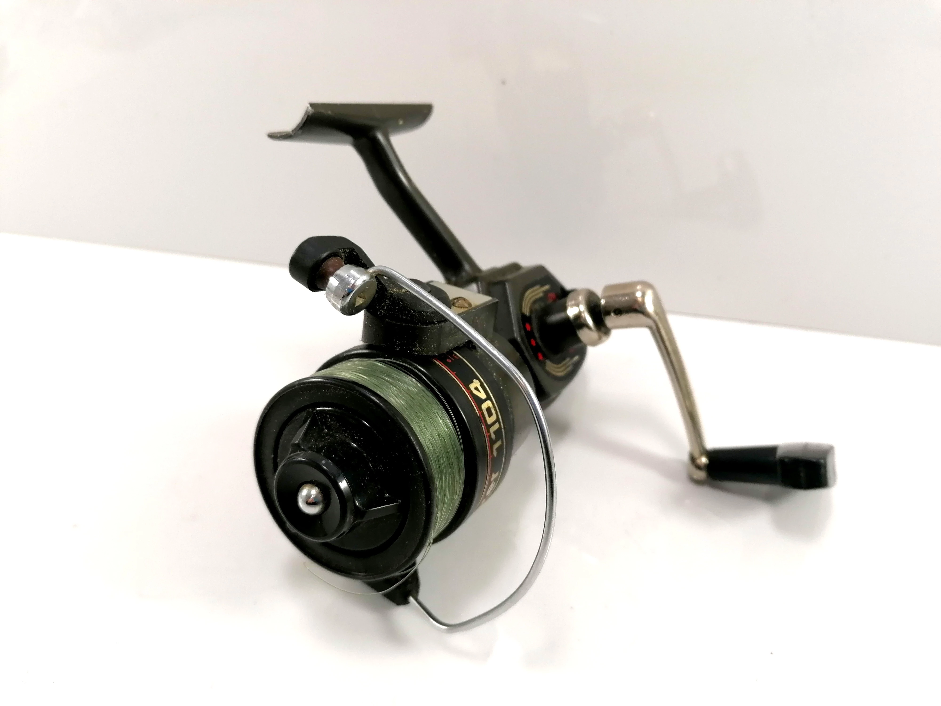 stary-kolowrotek-prexer-kod-producenta-ca-40