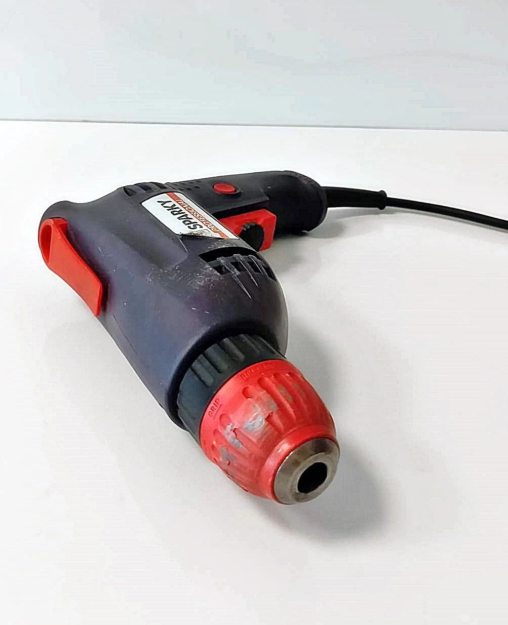 wiertarka-sparky-professional-br-100e-350-w-stan-uzywany