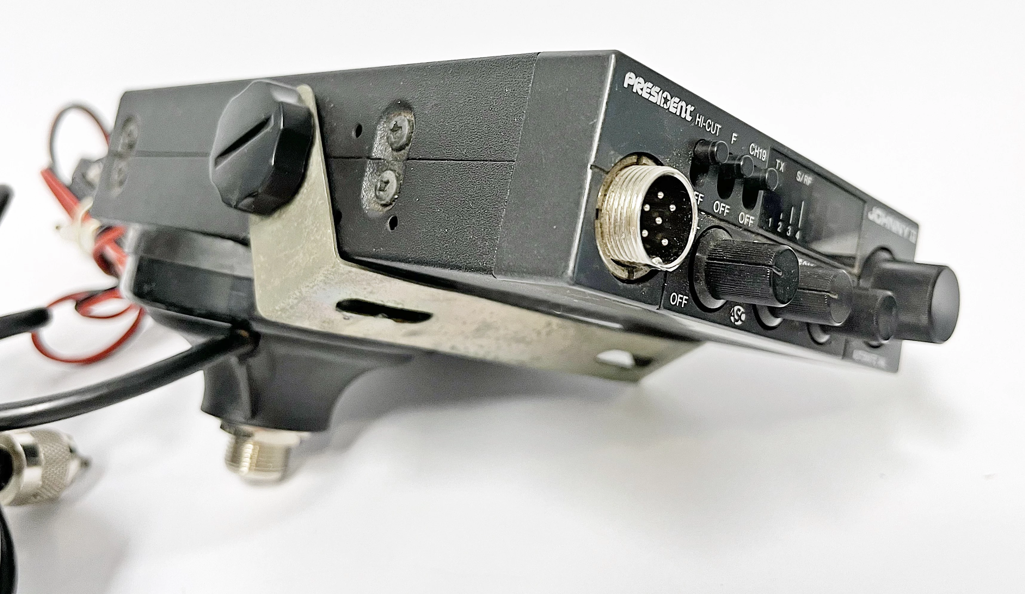 cb-radio-president-johnny-ii-antena-president-ean-gtin-3435991105071