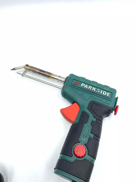 LUTOWNICA PARKSIDE PLPD 60 A1