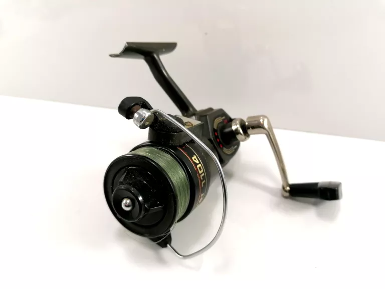 stary-kolowrotek-prexer-kod-producenta-ca-40