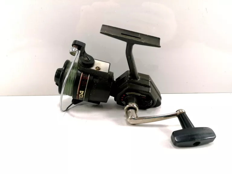 stary-kolowrotek-prexer-stan-uzywany