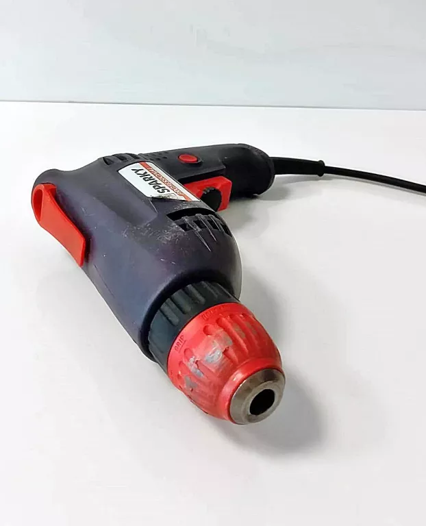 wiertarka-sparky-professional-br-100e-350-w-stan-uzywany