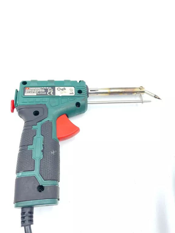 LUTOWNICA PARKSIDE PLPD 60 A1