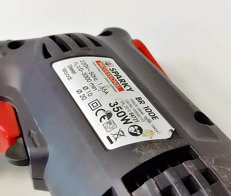 wiertarka-sparky-professional-br-100e-350-w-typ-uchwytu-samozaciskowy