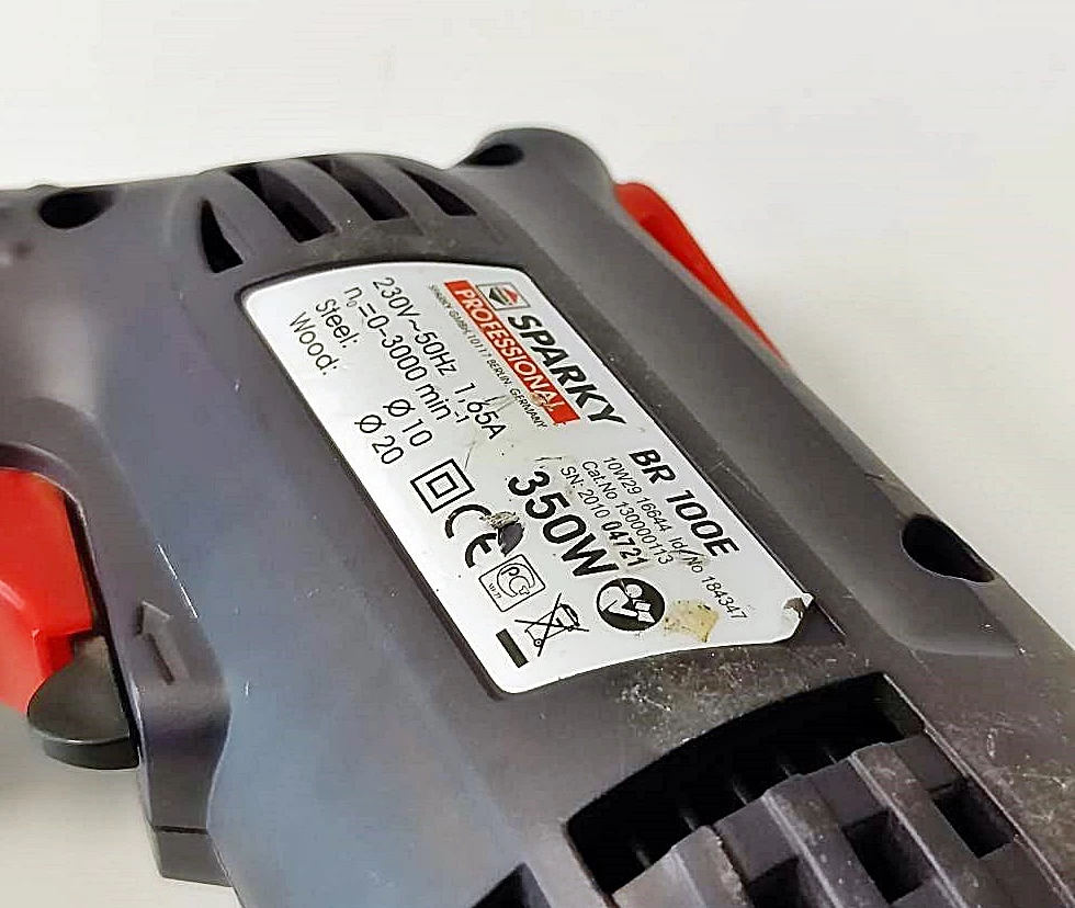 wiertarka-sparky-professional-br-100e-350-w-typ-uchwytu-samozaciskowy