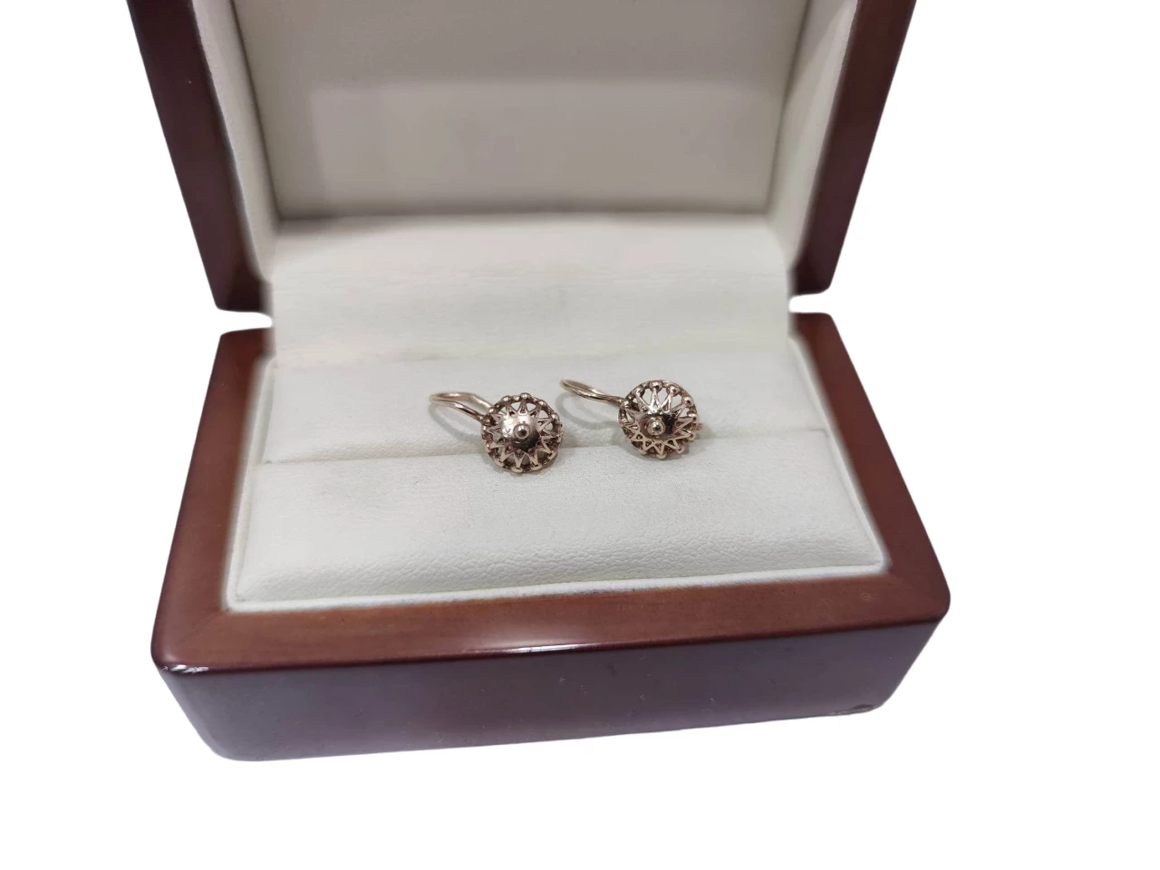 delikatne-zlote-kolczyki-583-rosyjskie-zloto-jana-pawla-ii-32-klodzko-for-cash