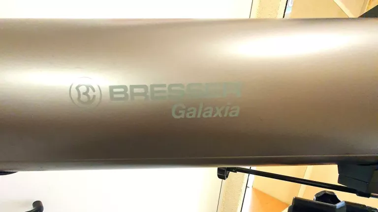 TELESKOP BRESSER OPTICS GALAXIA 114/900