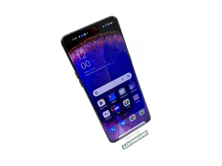 OPPO FIND X5 PRO 256GB Z PLUSA GWARANCJA