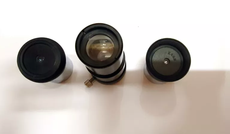 TELESKOP BRESSER OPTICS GALAXIA 114/900