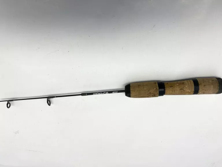 WĘDKA JAXON WJ-IRD01 PODLODÓWKA