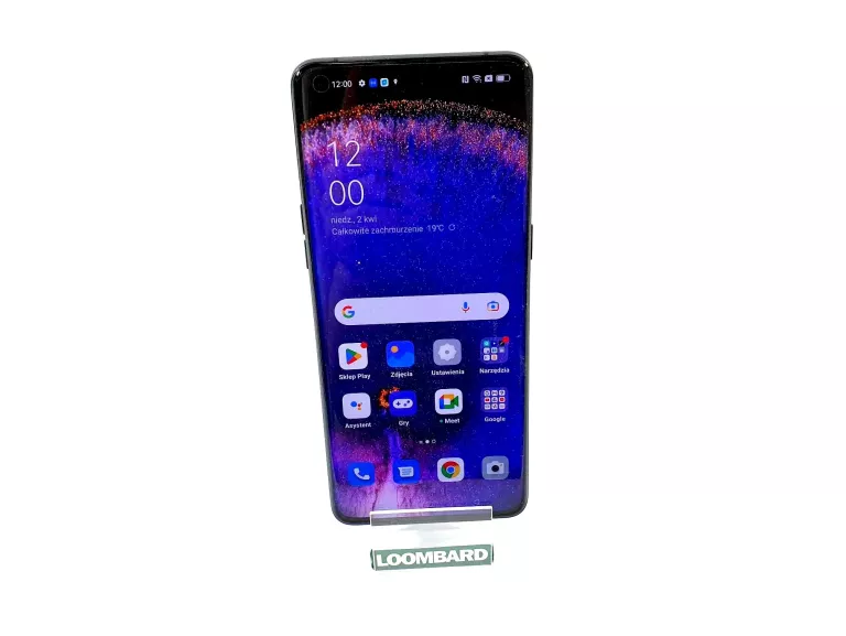 OPPO FIND X5 PRO 256GB Z PLUSA GWARANCJA