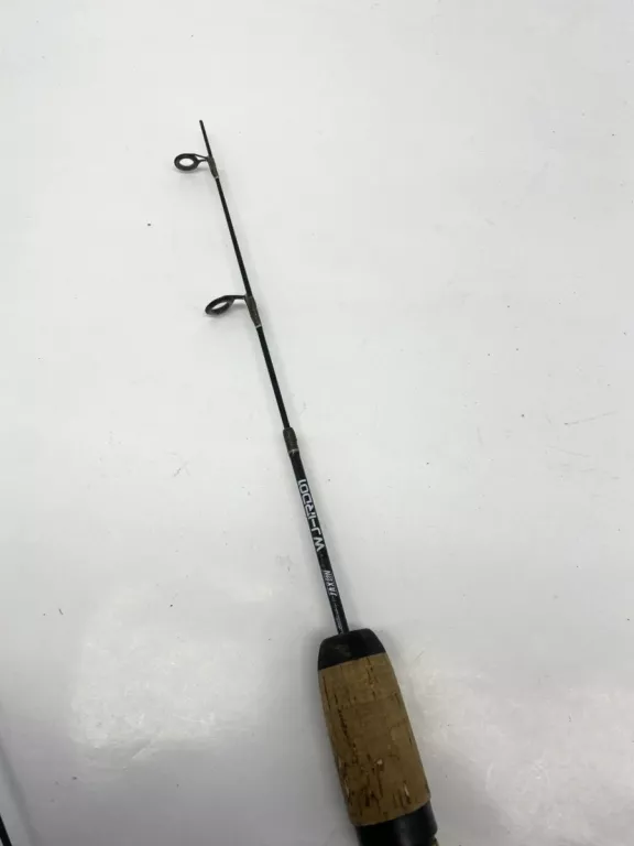 WĘDKA JAXON WJ-IRD01 PODLODÓWKA