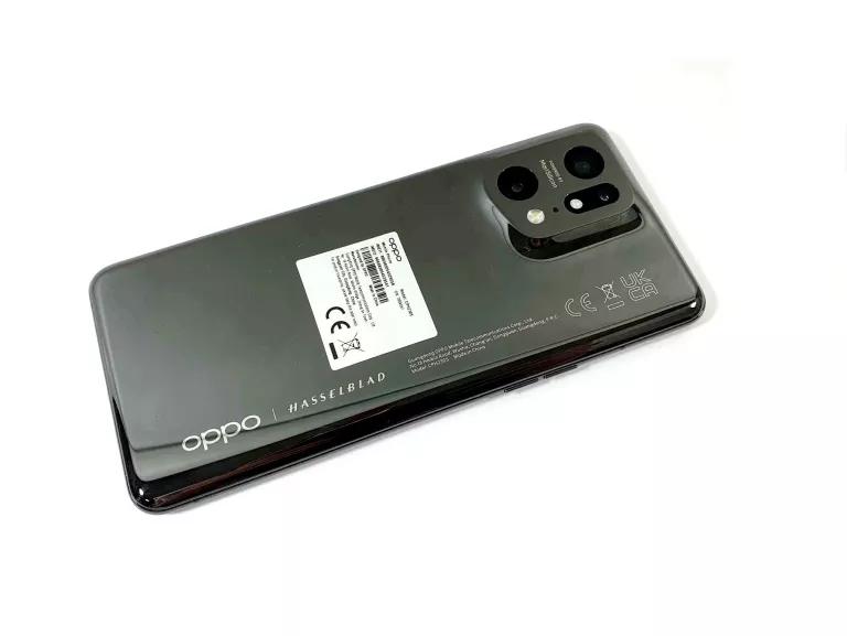 OPPO FIND X5 PRO 256GB Z PLUSA GWARANCJA