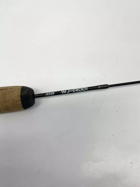 WĘDKA JAXON WJ-IRD01 PODLODÓWKA