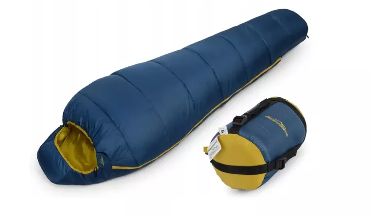 ŚPIWÓR ADVENTURIDGE
