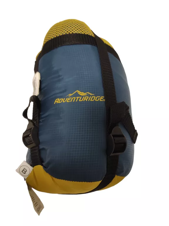 ŚPIWÓR ADVENTURIDGE