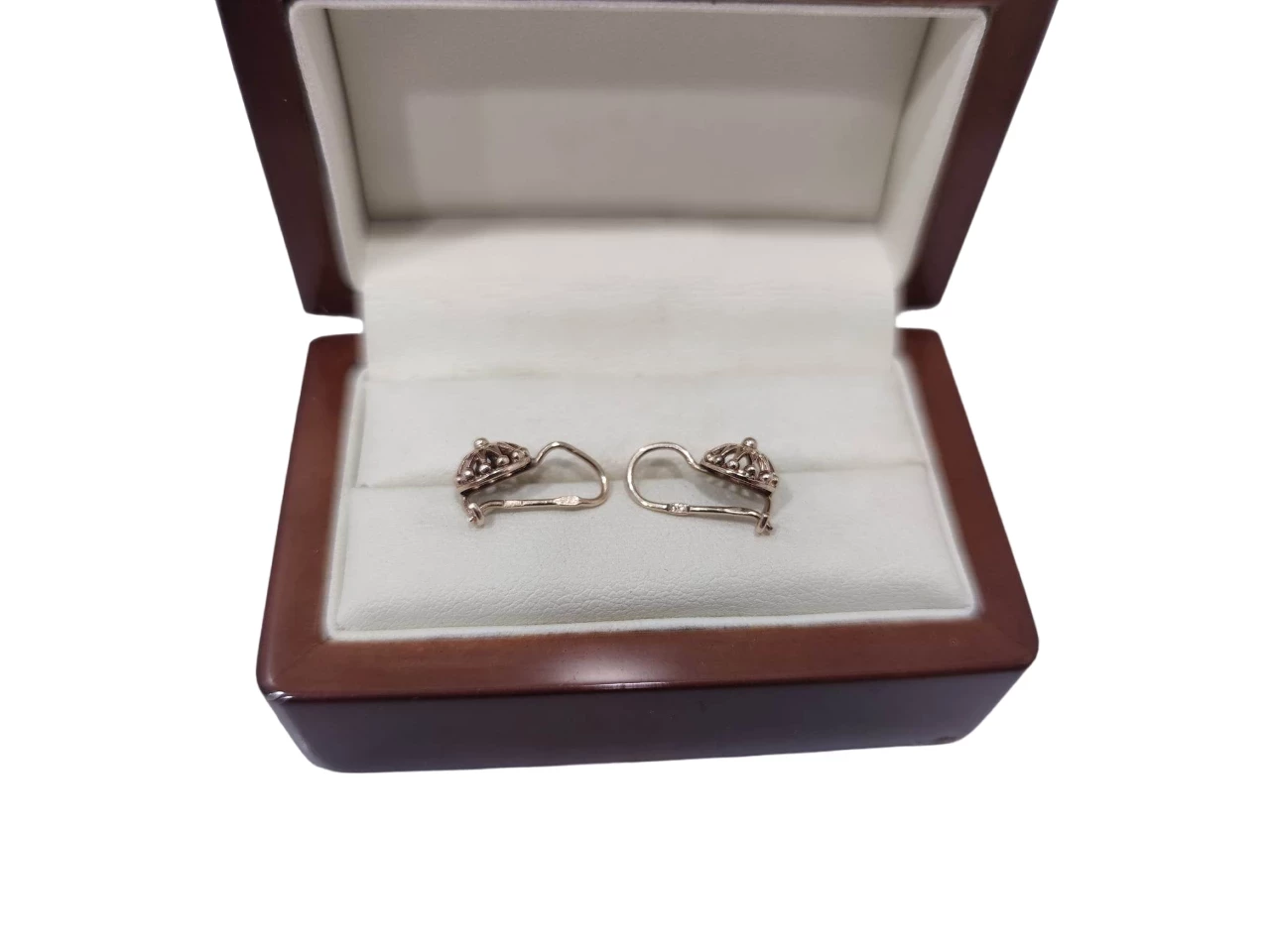 delikatne-zlote-kolczyki-583-rosyjskie-zloto-rodzaj-wyrob-jubilerski