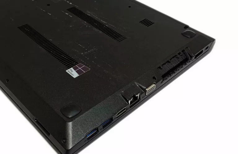 LAPTOP LENOVO V310-15IKB I3-7100U/8GB RAM/SSD+HDD