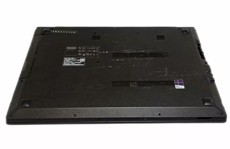 LAPTOP LENOVO V310-15IKB I3-7100U/8GB RAM/SSD+HDD