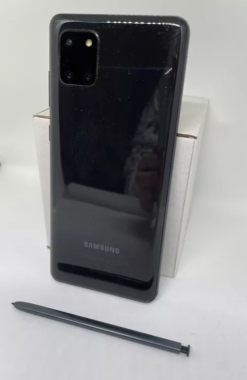 SAMSUNG GALAXY NOTE 10 LITE 6/128GB