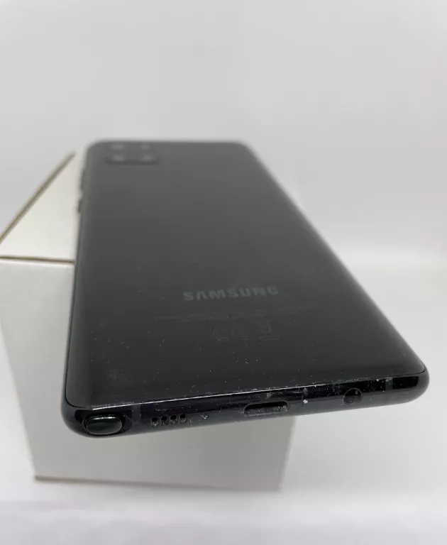 SAMSUNG GALAXY NOTE 10 LITE 6/128GB