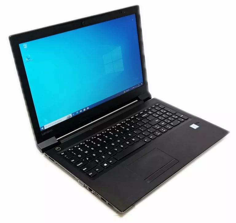 LAPTOP LENOVO V310-15IKB I3-7100U/8GB RAM/SSD+HDD