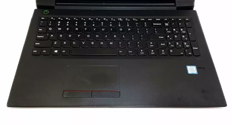 LAPTOP LENOVO V310-15IKB I3-7100U/8GB RAM/SSD+HDD