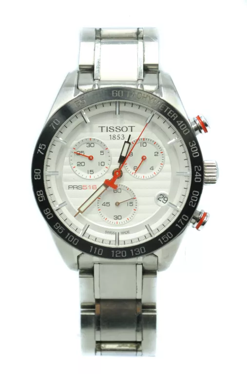 ZEGAREK TISSOT PRS 516